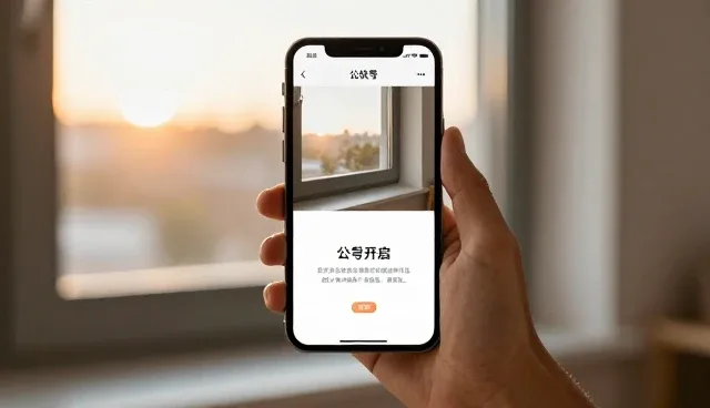 公众号开发中故障排查的关键场景与应对策略