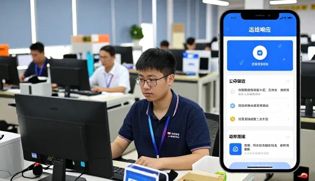 系统集成速览:公众号公众号开发重点整理