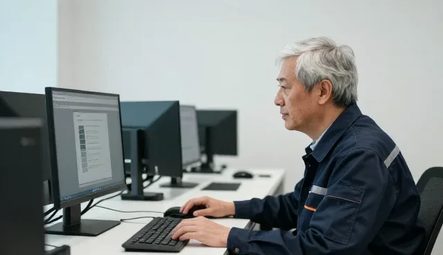 信息化建设中SEO优化选型的关键考量